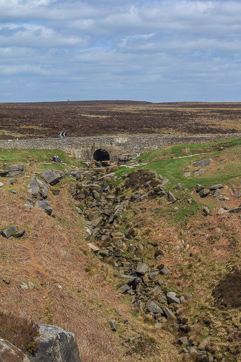 Upper Burbage Bridge
